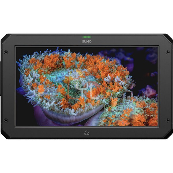 Atomos Sumo 19