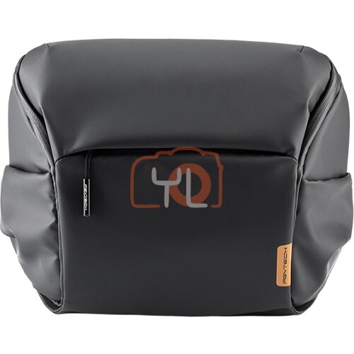 PGYTECH OneGo Shoulder Bag ( 6L , Obsidian Black )