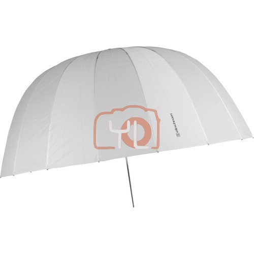 Elinchrom Deep Umbrella (Translucent, 49