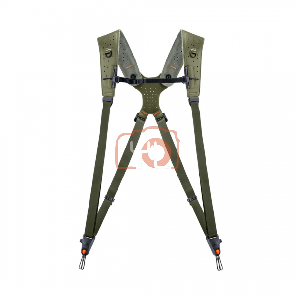 PGYTECH Camera Strap Master (Wilderness Green)