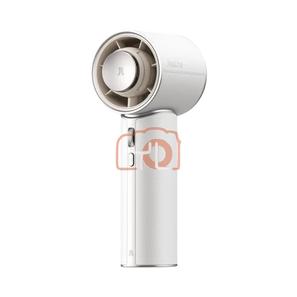 JisuLife Handheld Fan Pro1 Mini (Starry White)