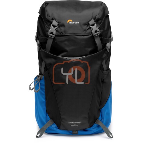 Lowepro PhotoSport BP 24L AW III Photo Backpack (BU)