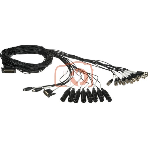 Blackmagic Design BDLKULS Cable (6')