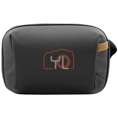 PGYTECH Mini Tech Organizer (Twilight Black)
