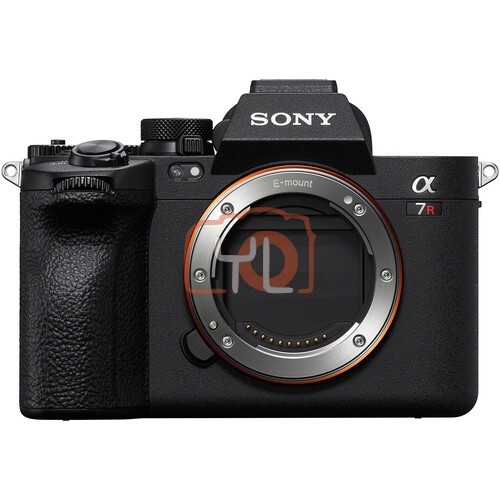 Sony a7R V Mirrorless Camera  FREE SF-G64T Card