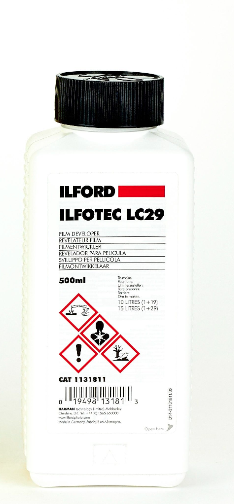 Ilford ILFOTEC LC29