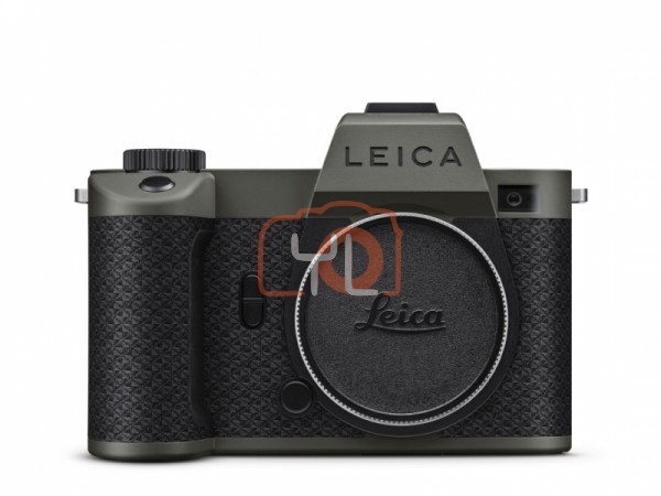 Leica SL2-S Reporter (Special Edition)