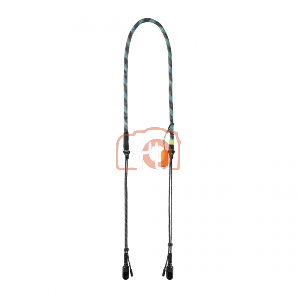 PGYTECH Camera Strap Slim (Outdoor - Aurora Blue)