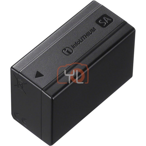 Sony NP-SA100 Battery (2670 mAh)