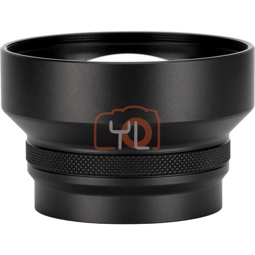 Viltrox Telephoto Conversion Lens for FUJIFILM X100 Series Cameras