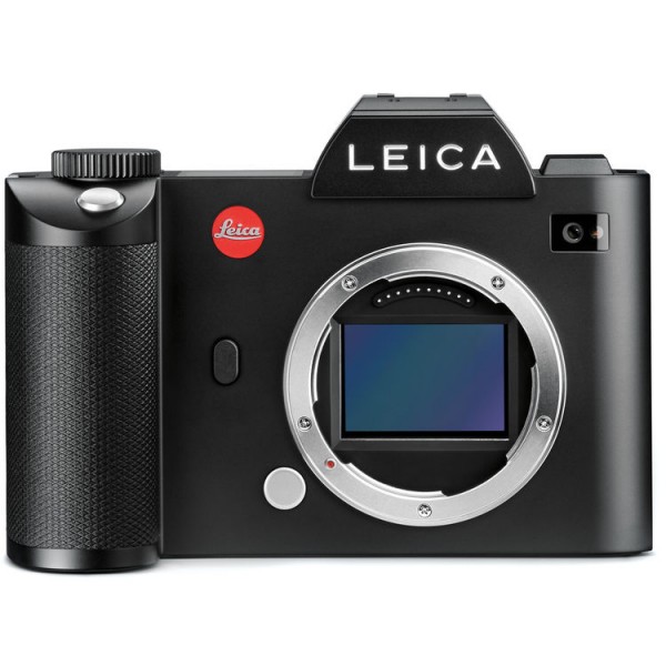 Leica SL Typ601 Full Frame Mirrorless Camera (10850)