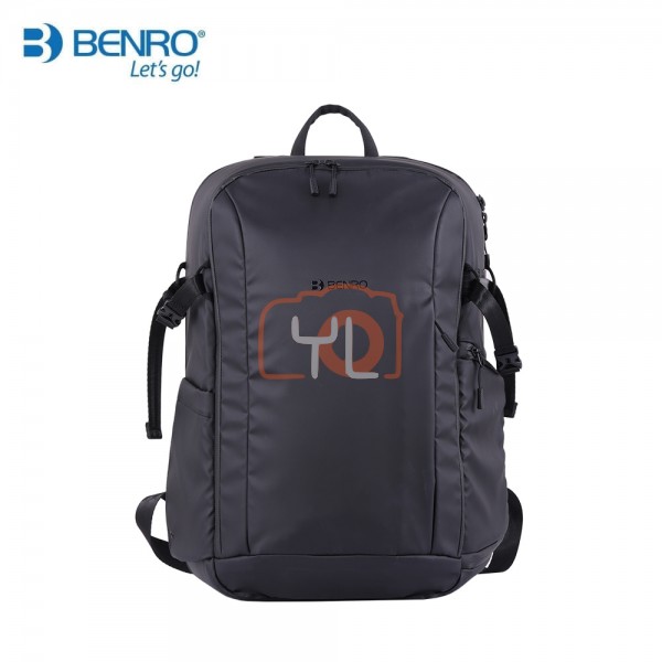 Benro CITY200 Backpack Camera Bag (Black)