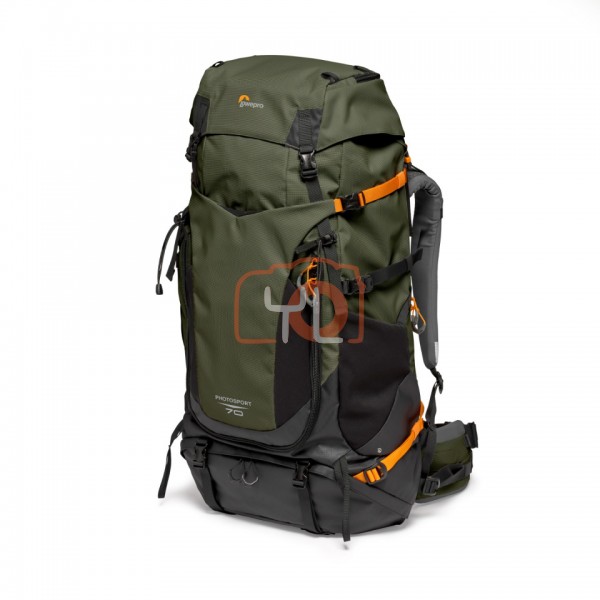 PhotoSport Backpack PRO 70L AW IV (M-L)