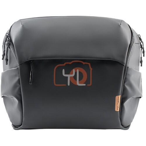 PGYTECH OneGo Shoulder Bag ( 10L , Obsidian Black )
