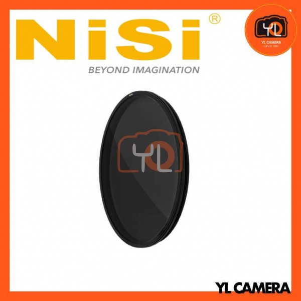 NiSi Circular IR ND32000 (4.5) 15 Stop for S5 150mm Holder