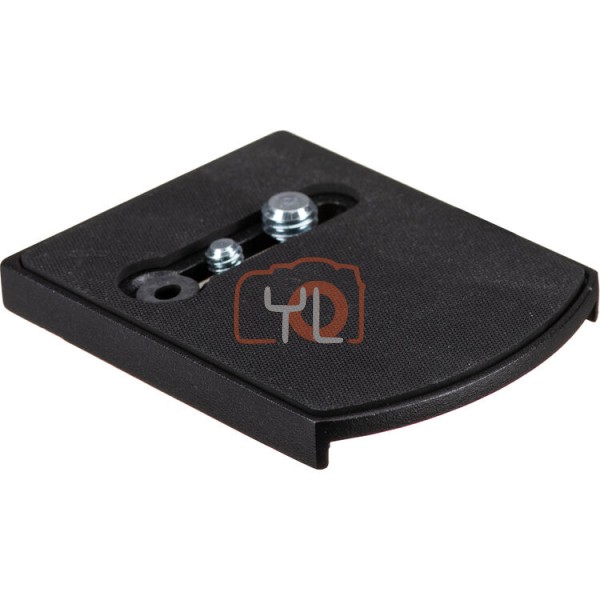 Manfrotto 410PL Quick Release Plate - for RC4 Quick Release System