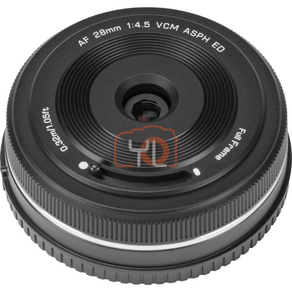 Viltrox AF 28mm F4.5 Chip Lens (L-Mount)