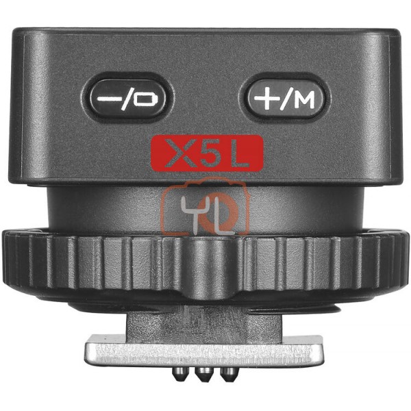 Godox X5L TTL Wireless Flash Trigger for Leica