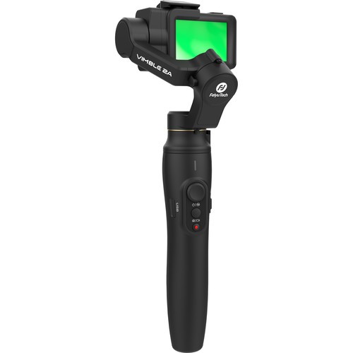 FeiyuTech Vimble 2A Telescoping 3-Axis Handheld Gimbal for GoPro HERO7/6/5