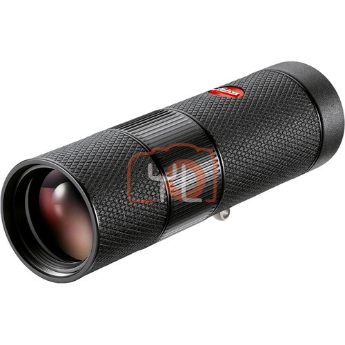 Leica 8x25 Monovid Monocular (Black)