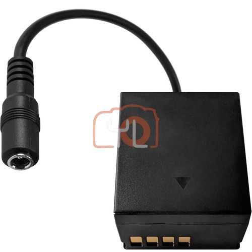 Tether Tools Relay Camera Coupler for Olympus Cameras with BLH-1 Battery