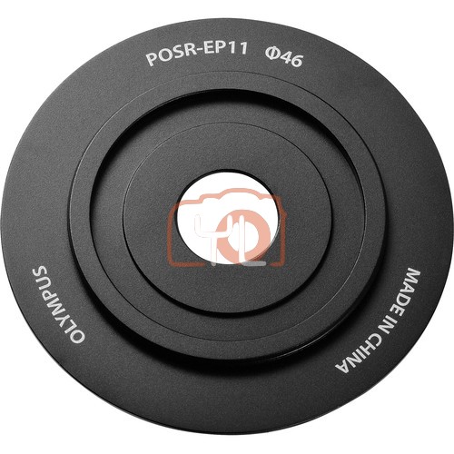 Olympus POSR-EP11 Anti-Reflective Ring