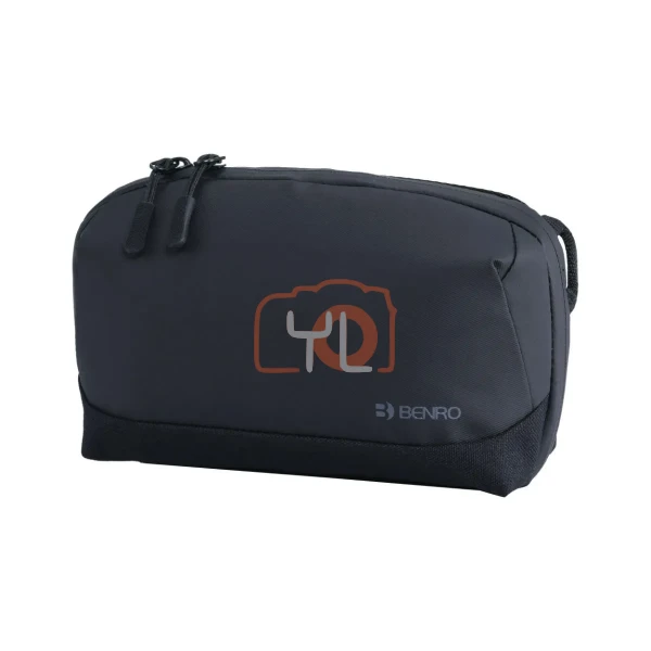 Benro CITY10 Shoulder Bag Camera Bag (Black)