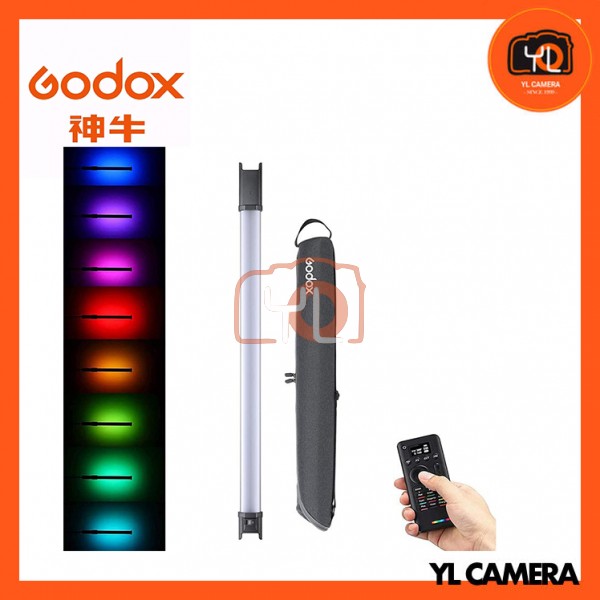 Godox TL60 Godox RGB Tube Light