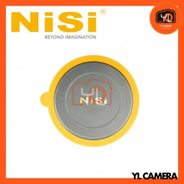 NiSi V6/V7 Protection Lens Cap