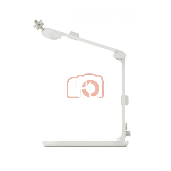 RODE DS3 Pro Desktop Studio Arm for Broadcast Microphones (White)