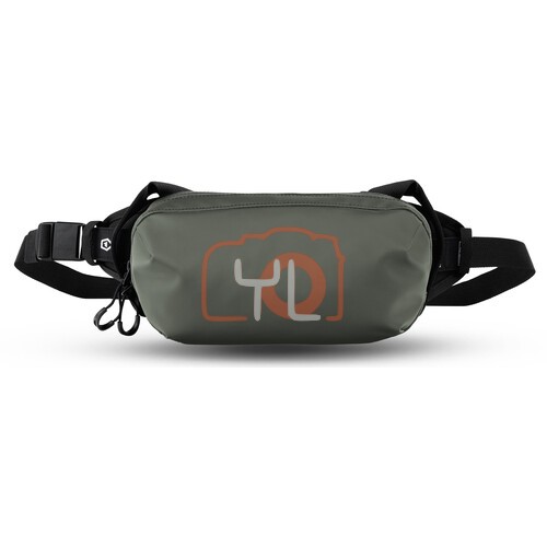 WANDRD D1 Fanny Pack - Wasatch Green