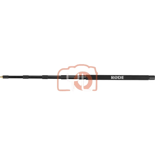 Rode Boompole for Rode NTG1, NTG2 and Video Mic (10')