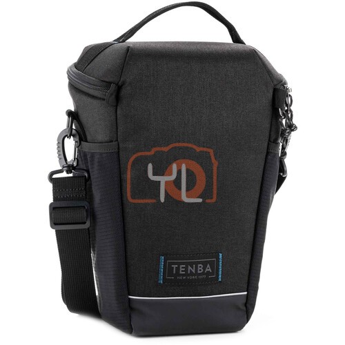 Tenba Skyline V2 Top Load 9 Camera Bag (Black)