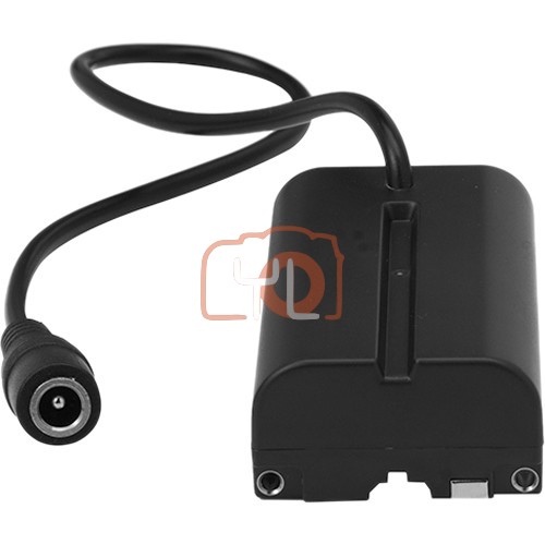 Tether Tools Relay Camera Coupler for Sony Cameras with NP-F Battery