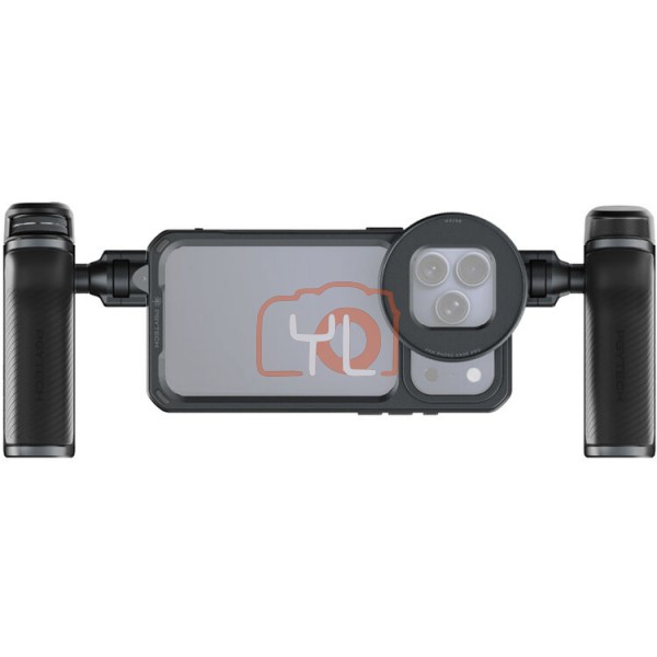 PGYTECH ProShot Phone Cage Kit for iPhone 17 Pro