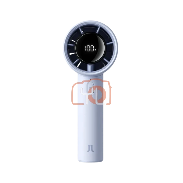 Jisulife Handheld Fan Life 10S (Blue)