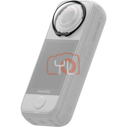 Insta360 Premium Lens Guard Set for X4 Air