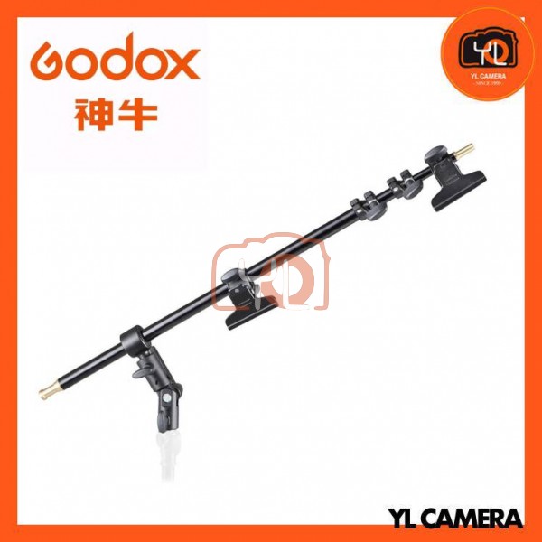 Godox LSA-15 Boom Arm with Clamp