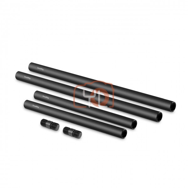 SmallRig 1659 Rod Pack (Pack of 6)