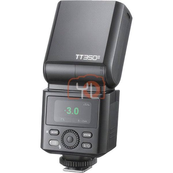 Godox TT350 II C Thinklite TTL Flash for Canon