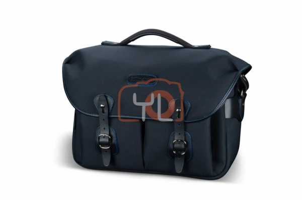 Billingham Hadley One Camera Bag (Midnight)