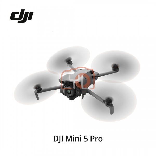 DJI Mini 5 Pro FMC (RC-N3)