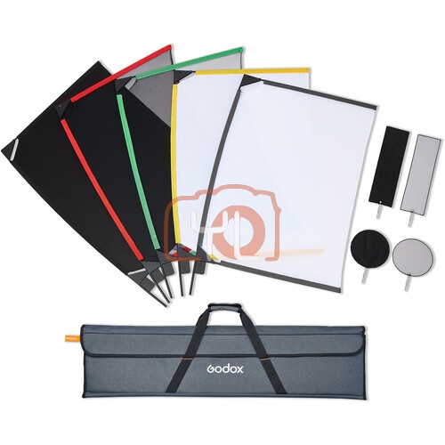Godox SF6090 Kit Scrim Flag Kit
