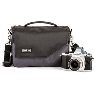 Think Tank Photo Mirrorless Mover 20 Camera Bag (Black/Charcoal)