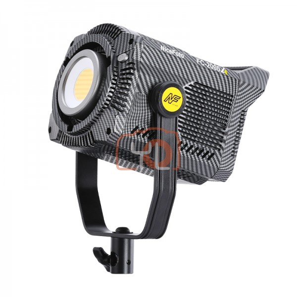 NiceFoto FC-2000A 200 Watts Bi-color Video Light