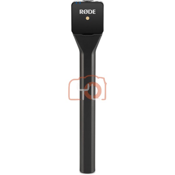 Rode Interview GO Handheld Mic Adapter for the Wireless GO