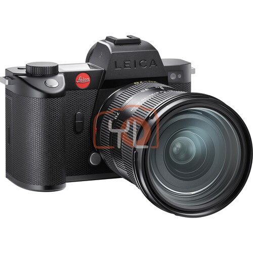 Leica SL2-S Full Frame Mirrorless Camera + 24-70mm F2.8 Vario-Elmarit-SL ASPH (10887)