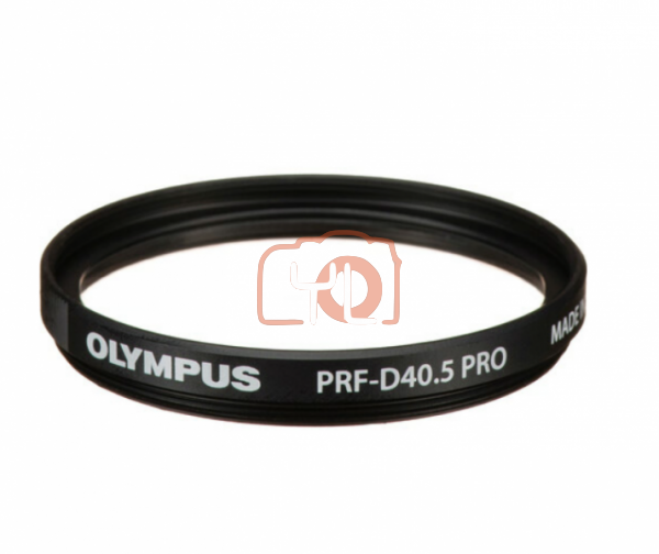 Olympus 40.5mm PRF-D40.5 PRO Protection Filter
