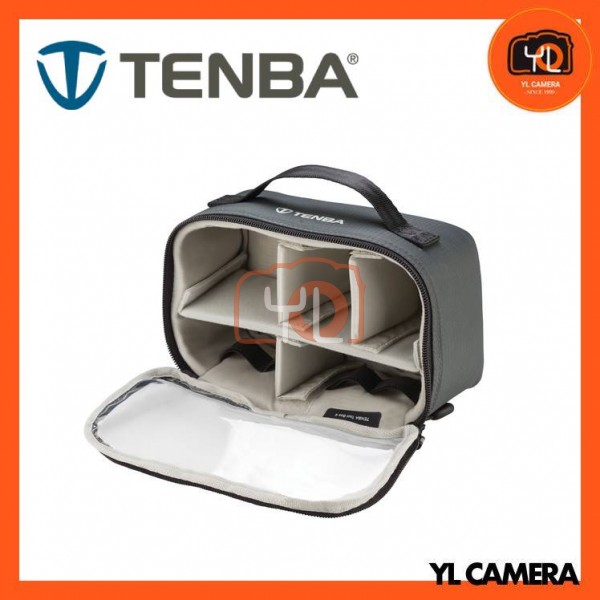 Tenba Tool Box 4 (Gray)