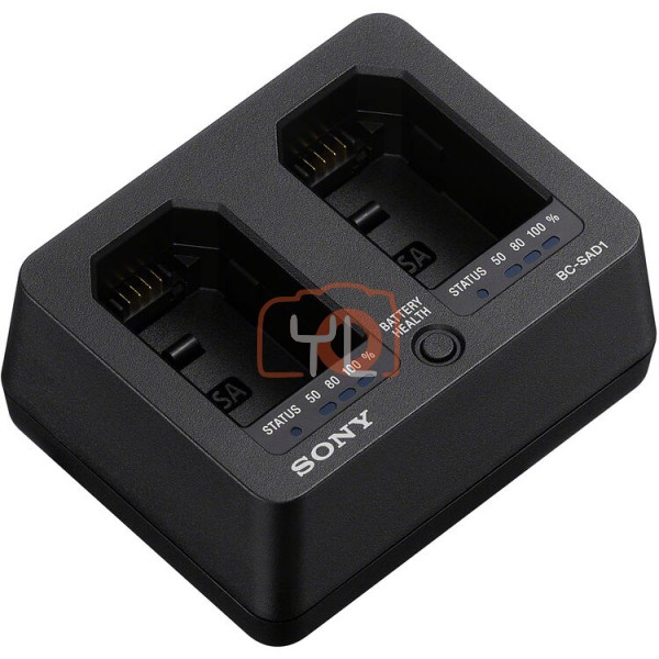 Sony BC-SAD1 Battery Charger